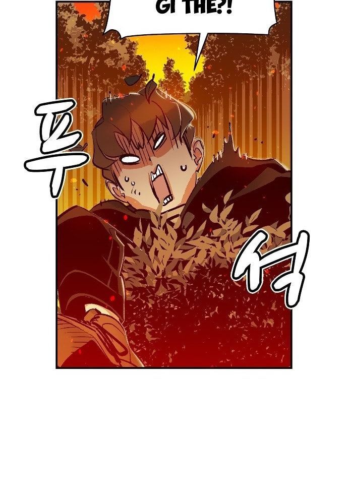 Tôi - Necromancer Cô Độc - Chapter 8 - Page 9