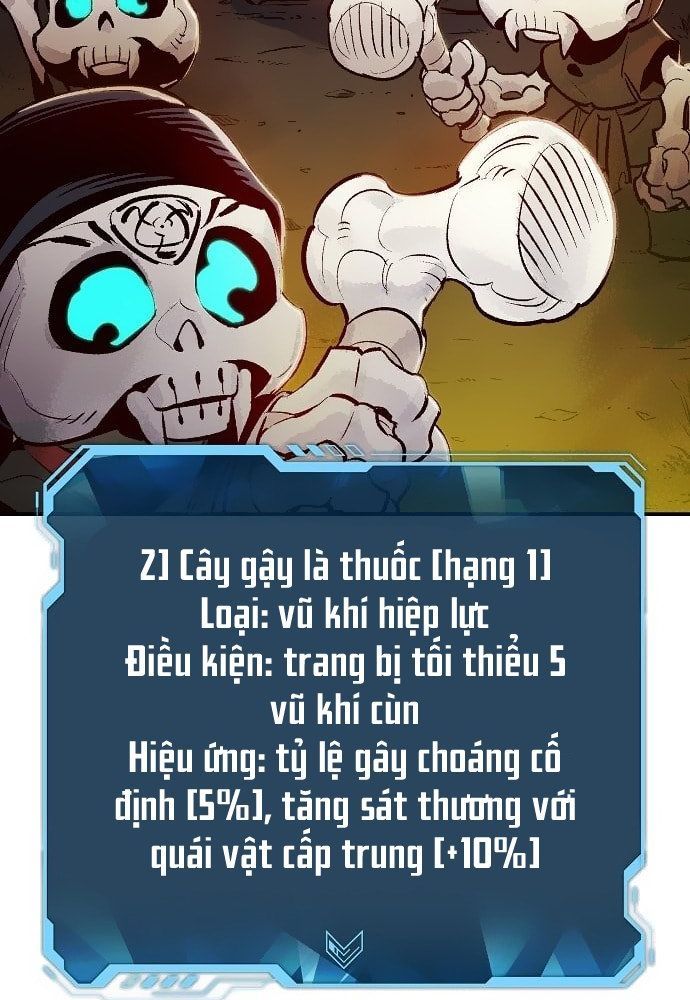 Tôi - Necromancer Cô Độc - Chapter 8 - Page 91