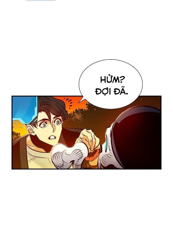 Tôi - Necromancer Cô Độc - Chapter 8 - Page 92