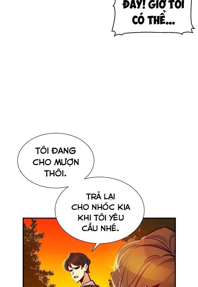 Tôi - Necromancer Cô Độc - Chapter 8 - Page 94