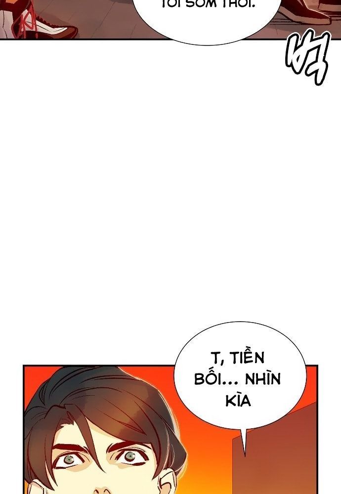 Tôi - Necromancer Cô Độc - Chapter 8 - Page 99