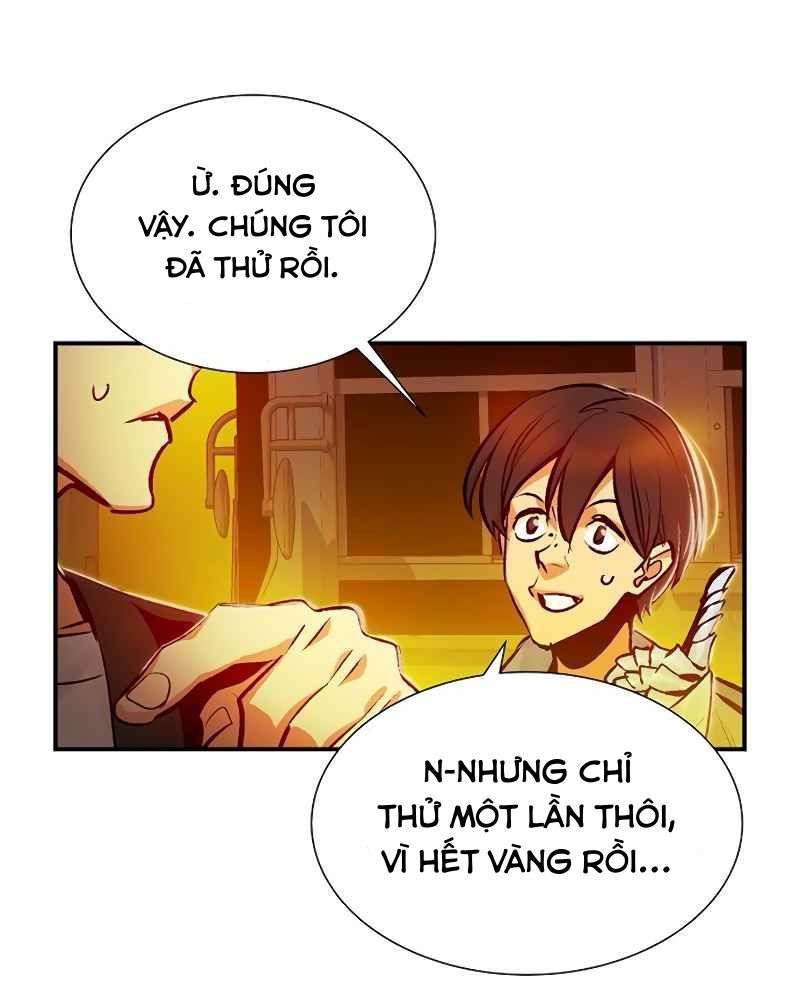 Tôi - Necromancer Cô Độc - Chapter 9 - Page 100
