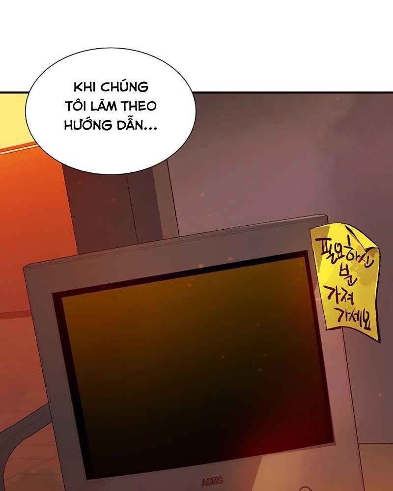 Tôi - Necromancer Cô Độc - Chapter 9 - Page 101