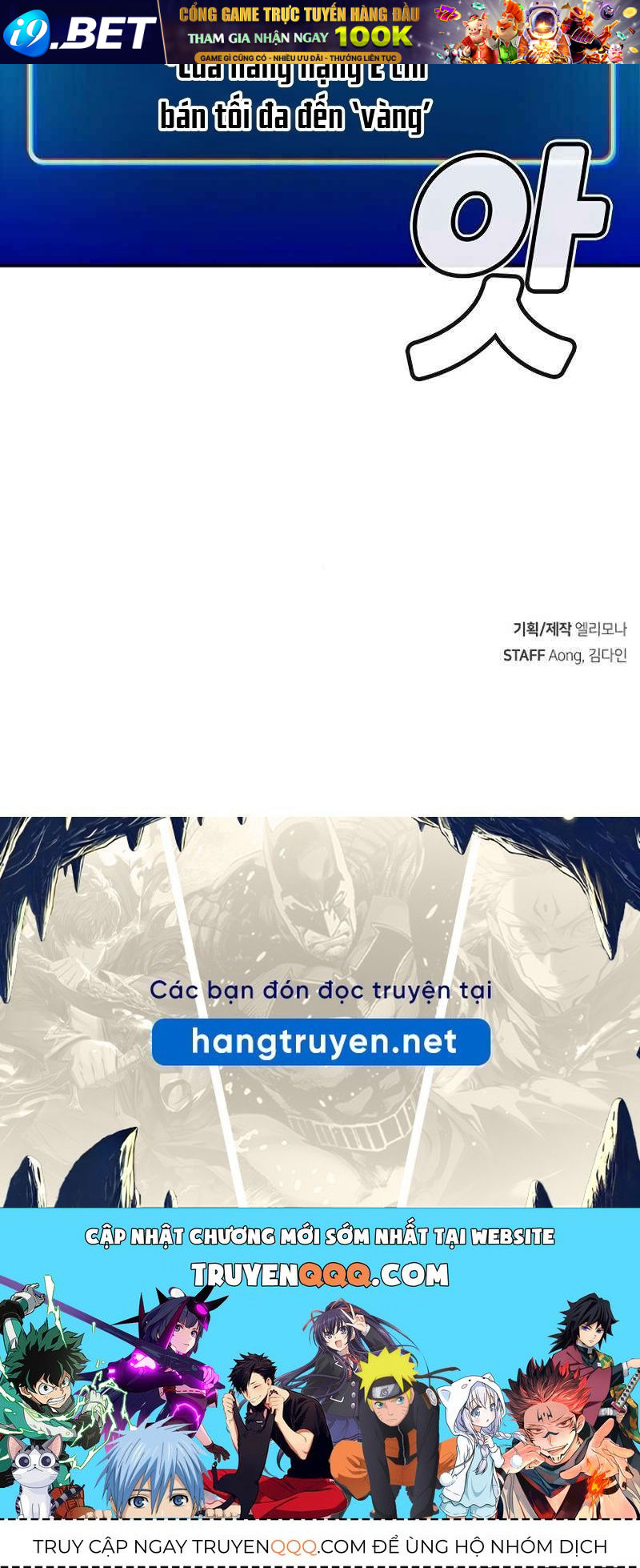 Tôi - Necromancer Cô Độc - Chapter 9 - Page 108