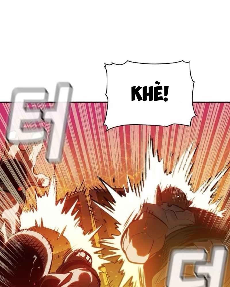 Tôi - Necromancer Cô Độc - Chapter 9 - Page 12