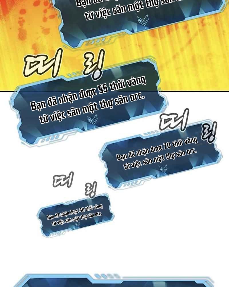 Tôi - Necromancer Cô Độc - Chapter 9 - Page 20