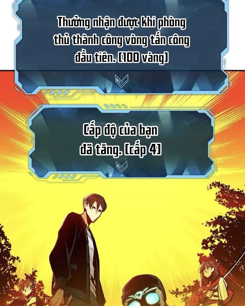 Tôi - Necromancer Cô Độc - Chapter 9 - Page 21