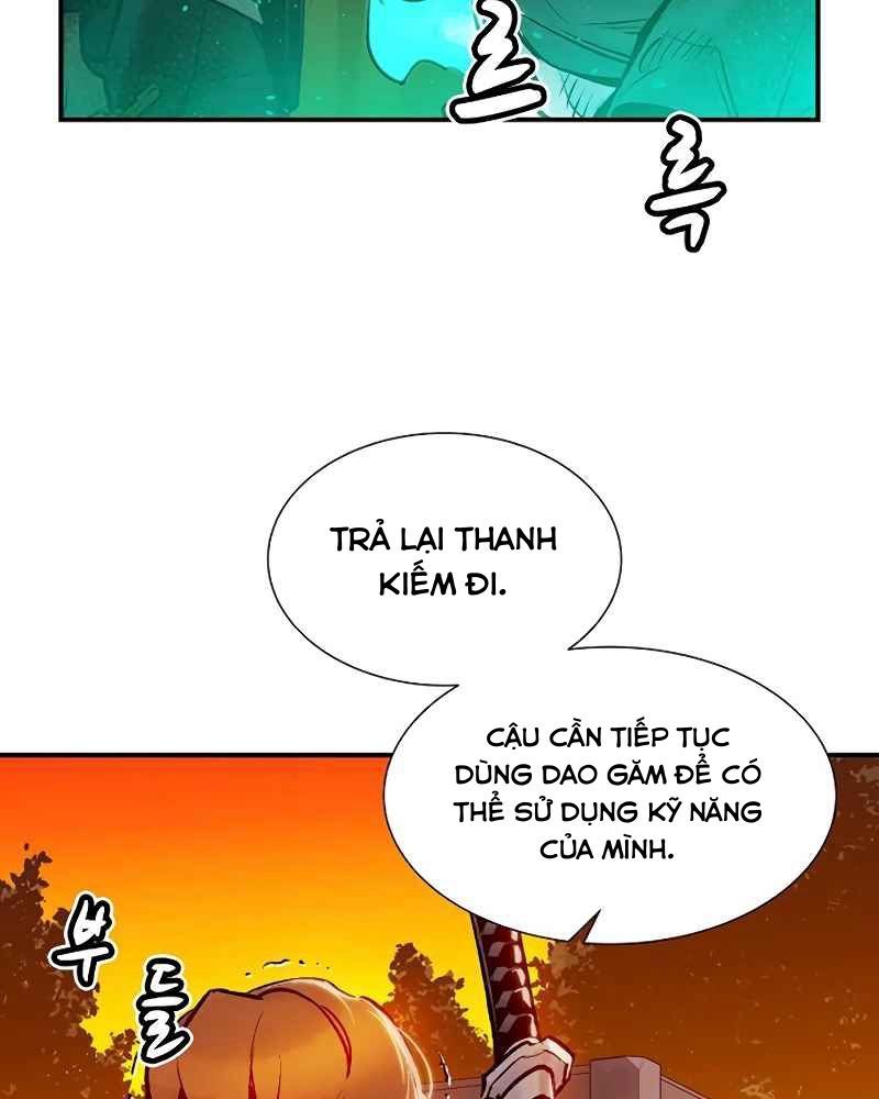 Tôi - Necromancer Cô Độc - Chapter 9 - Page 32