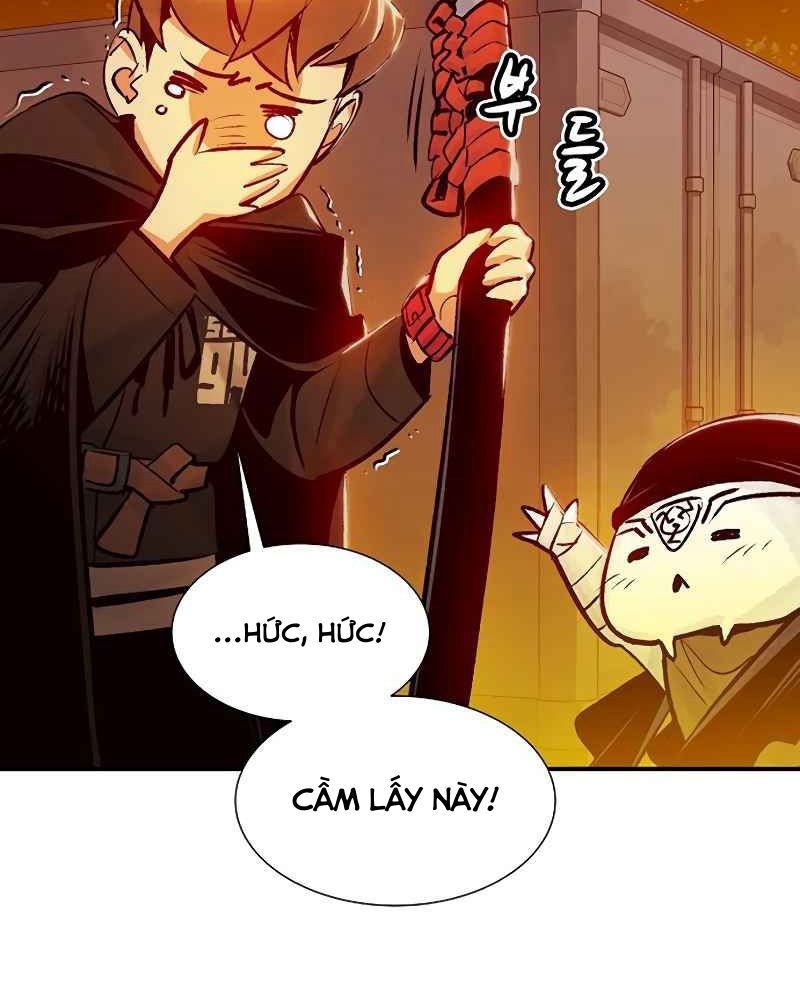 Tôi - Necromancer Cô Độc - Chapter 9 - Page 33