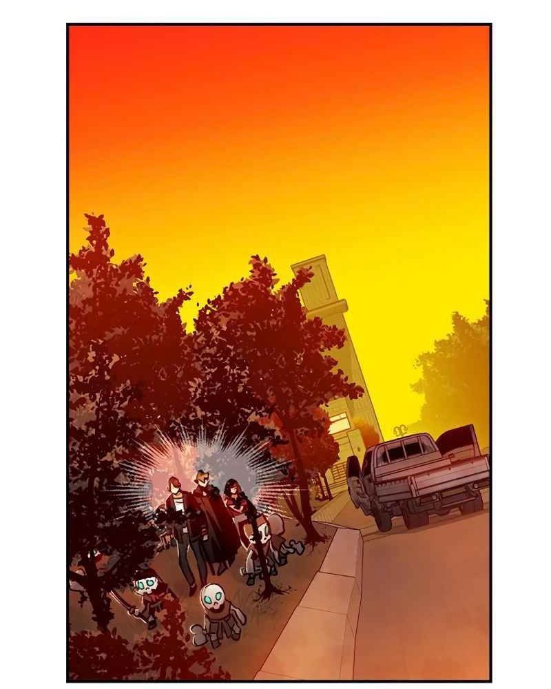 Tôi - Necromancer Cô Độc - Chapter 9 - Page 37