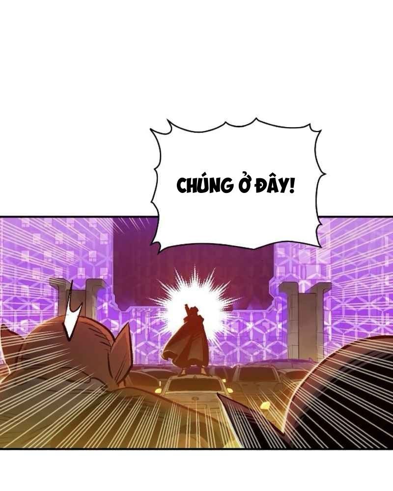 Tôi - Necromancer Cô Độc - Chapter 9 - Page 4