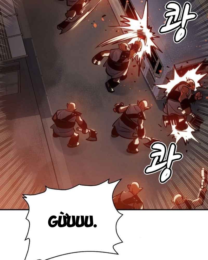 Tôi - Necromancer Cô Độc - Chapter 9 - Page 41