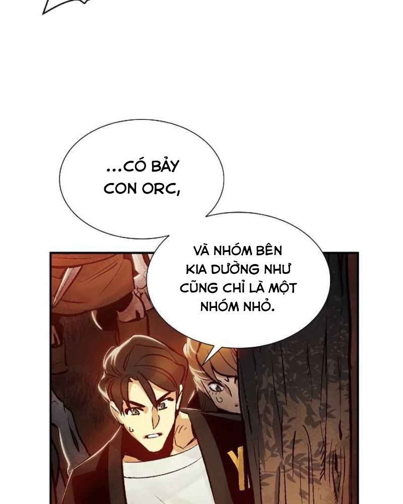 Tôi - Necromancer Cô Độc - Chapter 9 - Page 42