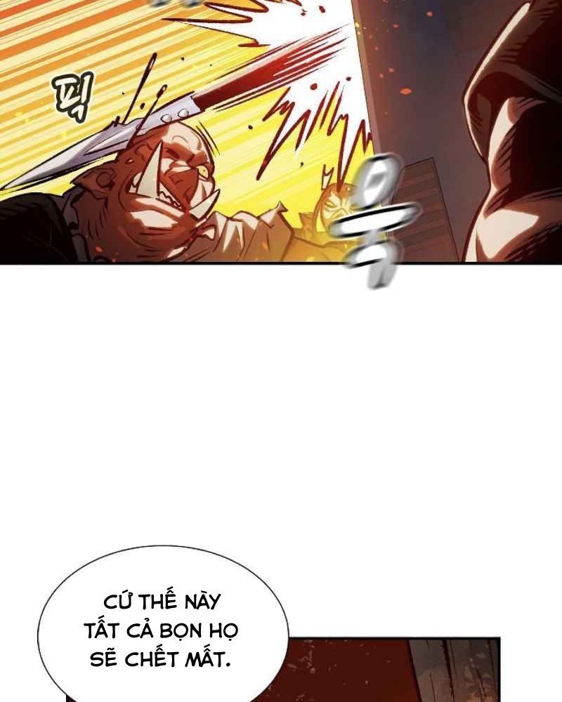 Tôi - Necromancer Cô Độc - Chapter 9 - Page 44