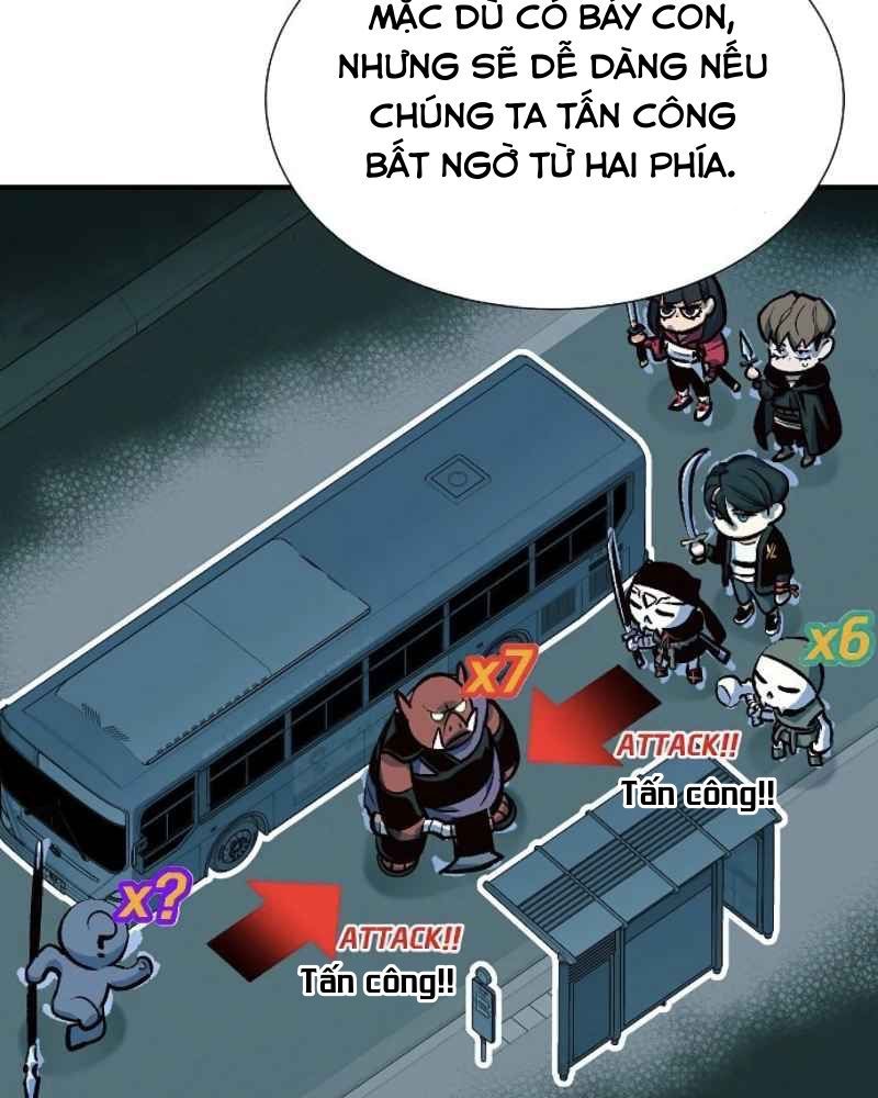 Tôi - Necromancer Cô Độc - Chapter 9 - Page 47