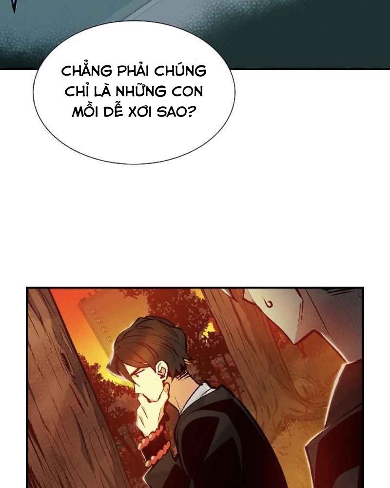 Tôi - Necromancer Cô Độc - Chapter 9 - Page 48