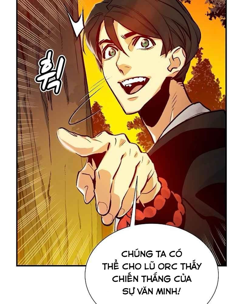 Tôi - Necromancer Cô Độc - Chapter 9 - Page 53