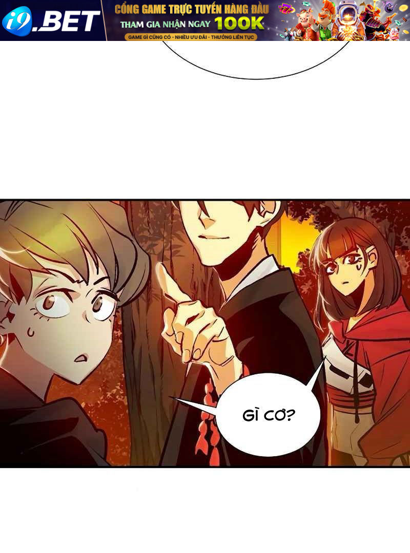 Tôi - Necromancer Cô Độc - Chapter 9 - Page 54