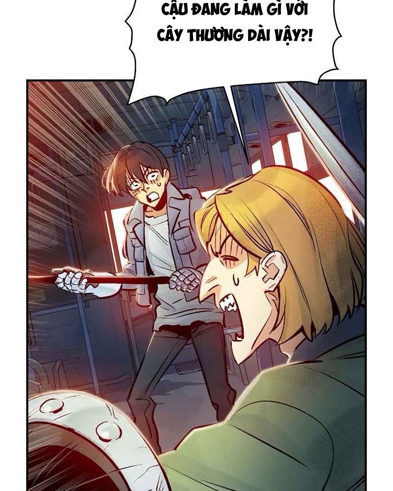 Tôi - Necromancer Cô Độc - Chapter 9 - Page 56