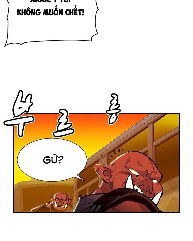 Tôi - Necromancer Cô Độc - Chapter 9 - Page 60