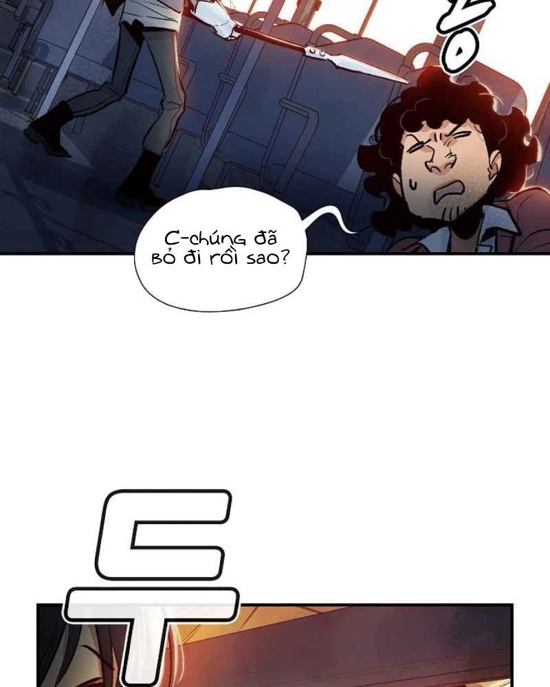 Tôi - Necromancer Cô Độc - Chapter 9 - Page 70