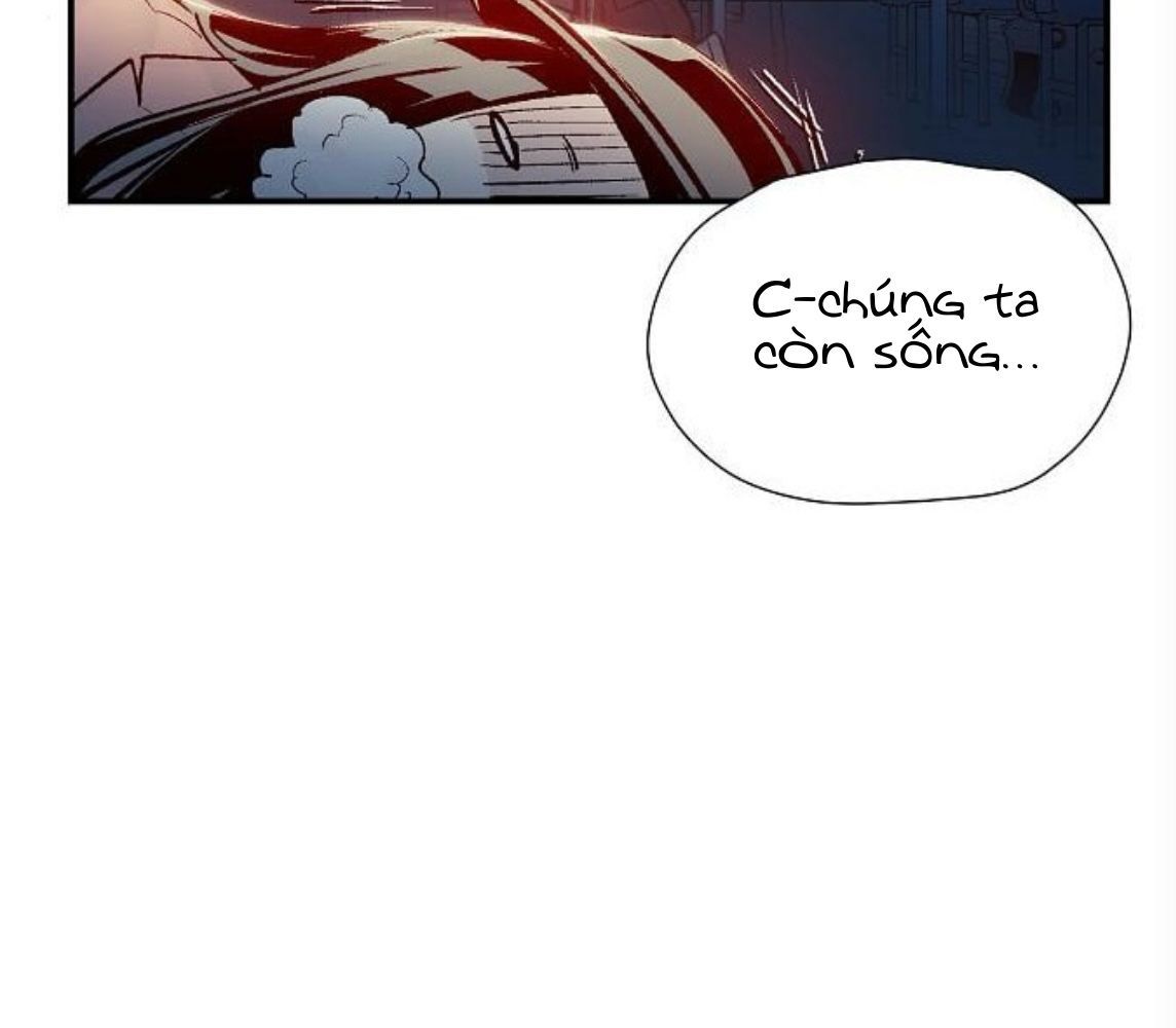 Tôi - Necromancer Cô Độc - Chapter 9 - Page 79