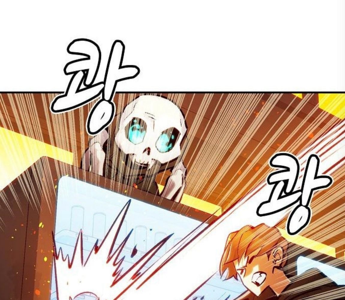 Tôi - Necromancer Cô Độc - Chapter 9 - Page 83