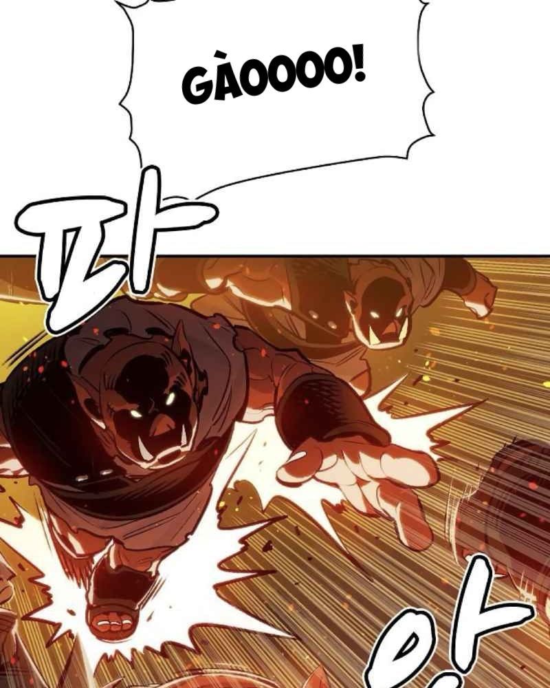 Tôi - Necromancer Cô Độc - Chapter 9 - Page 9