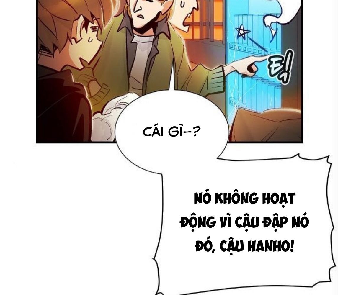 Tôi - Necromancer Cô Độc - Chapter 9 - Page 93