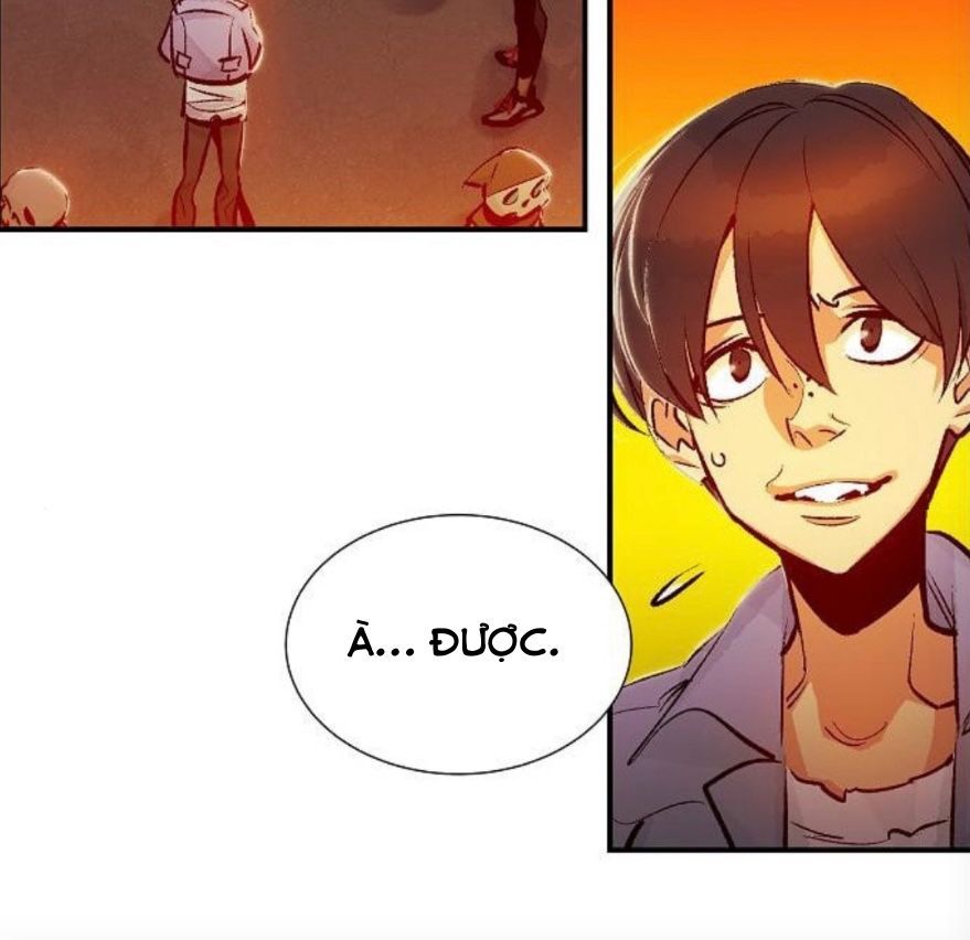 Tôi - Necromancer Cô Độc - Chapter 9 - Page 96