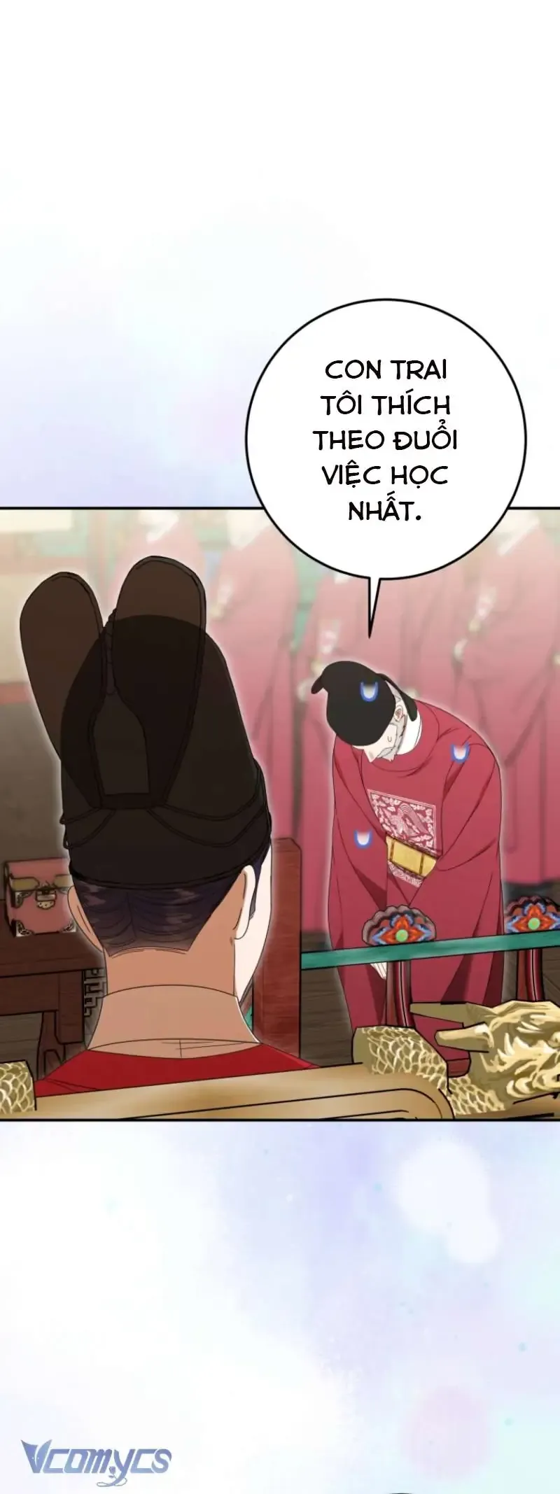 Tôi Đã Tái Sinh Thành Nàng Công Chúa Bị Bỏ Rơi - Chapter 15 - Page 10