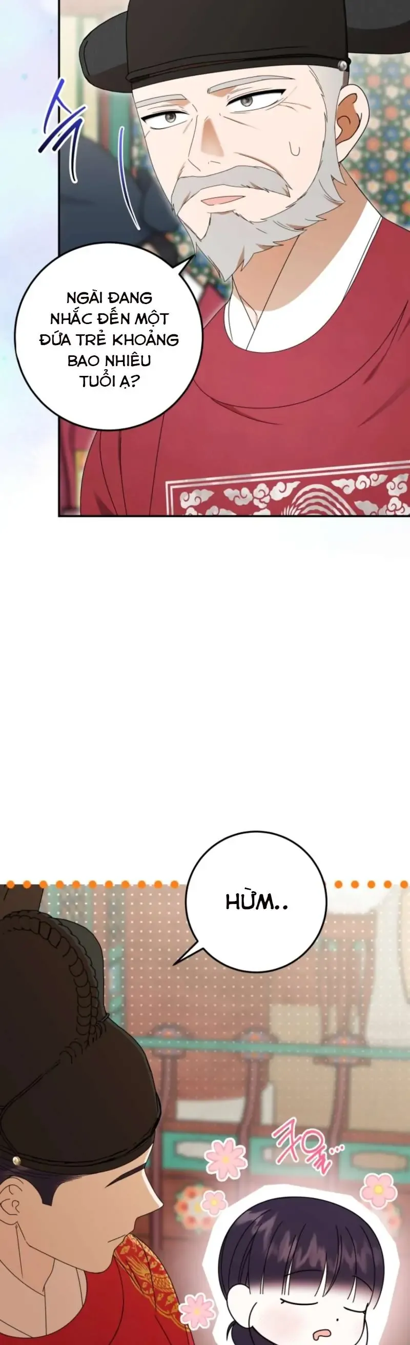 Tôi Đã Tái Sinh Thành Nàng Công Chúa Bị Bỏ Rơi - Chapter 15 - Page 12