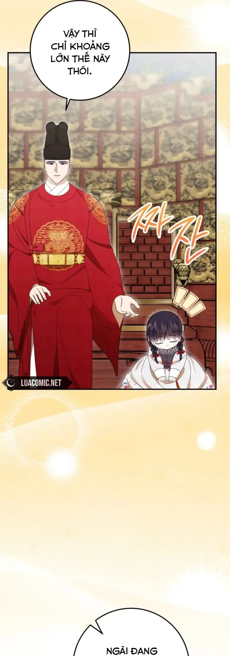 Tôi Đã Tái Sinh Thành Nàng Công Chúa Bị Bỏ Rơi - Chapter 15 - Page 14