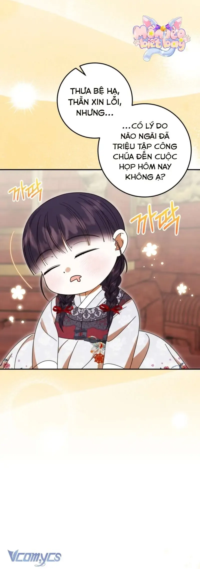 Tôi Đã Tái Sinh Thành Nàng Công Chúa Bị Bỏ Rơi - Chapter 15 - Page 16