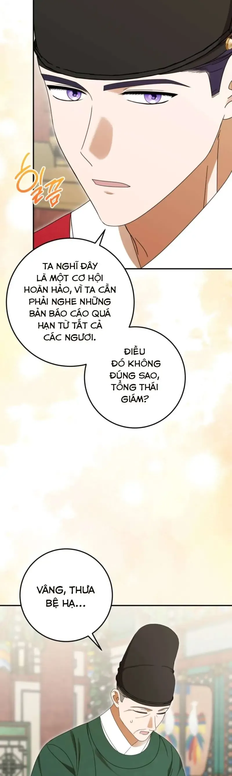 Tôi Đã Tái Sinh Thành Nàng Công Chúa Bị Bỏ Rơi - Chapter 15 - Page 18