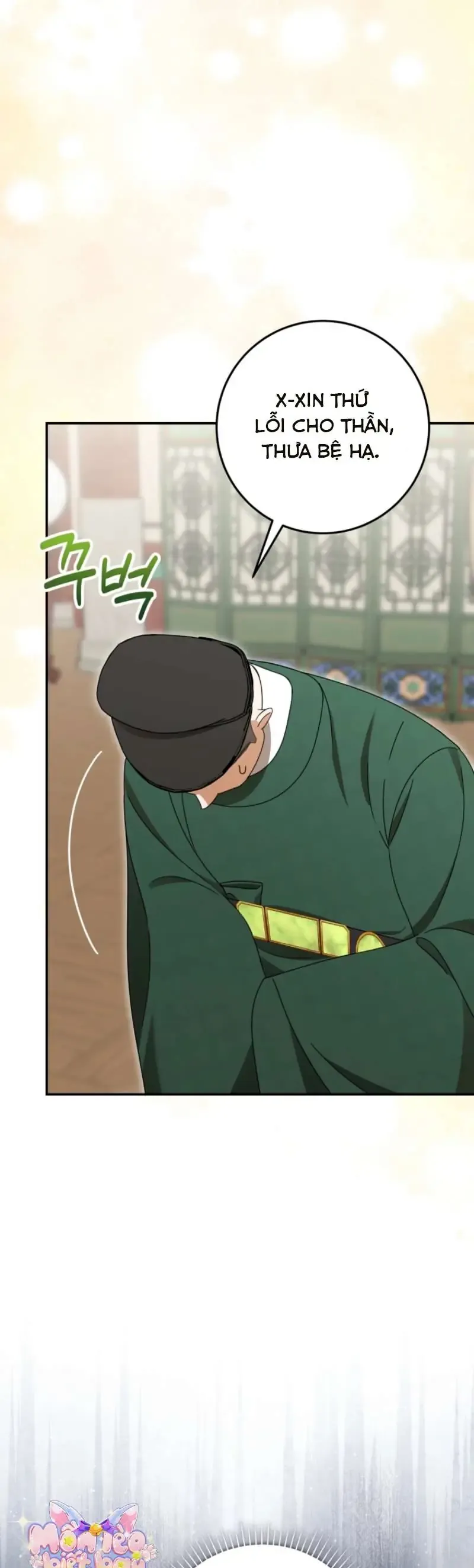 Tôi Đã Tái Sinh Thành Nàng Công Chúa Bị Bỏ Rơi - Chapter 15 - Page 20