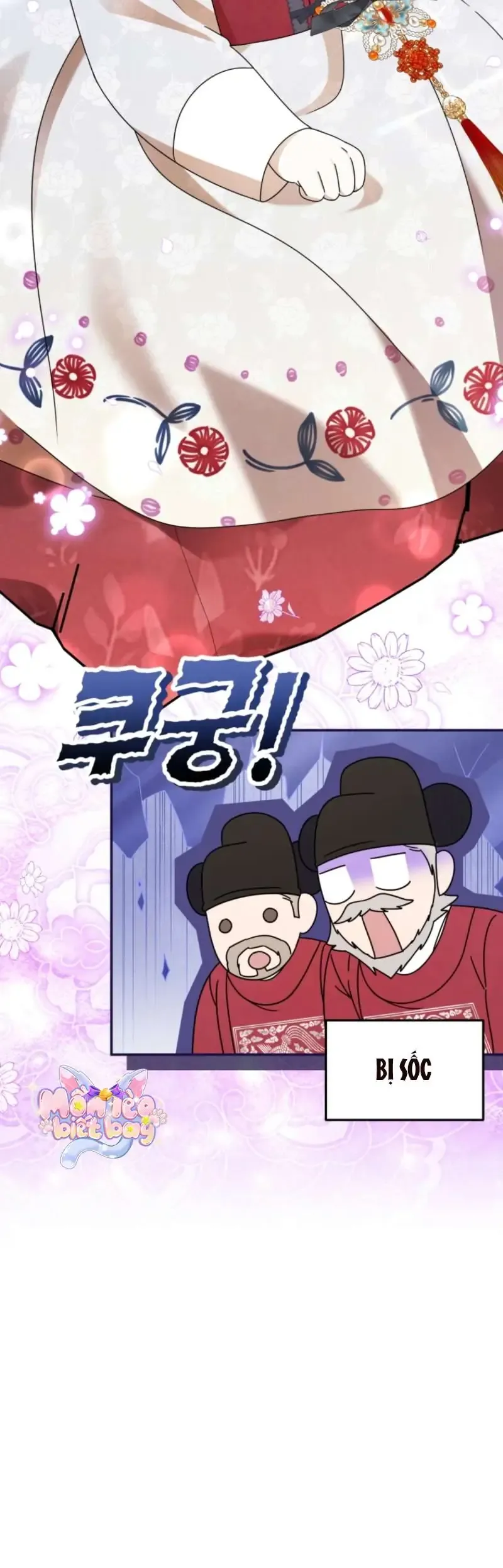 Tôi Đã Tái Sinh Thành Nàng Công Chúa Bị Bỏ Rơi - Chapter 15 - Page 23