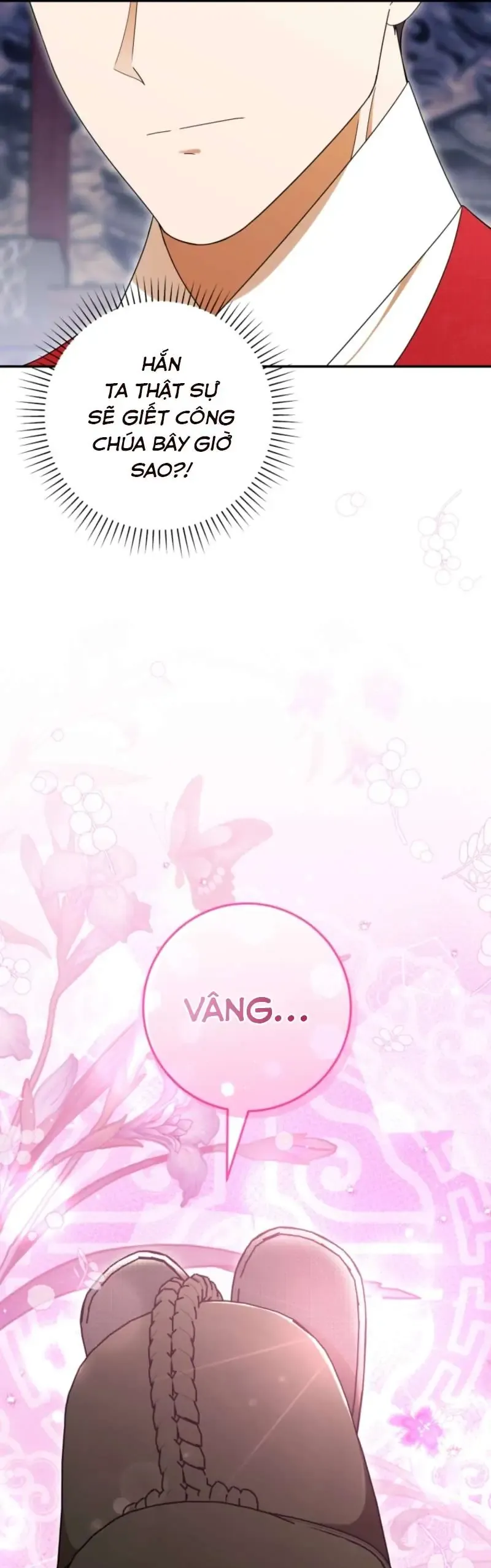 Tôi Đã Tái Sinh Thành Nàng Công Chúa Bị Bỏ Rơi - Chapter 15 - Page 25