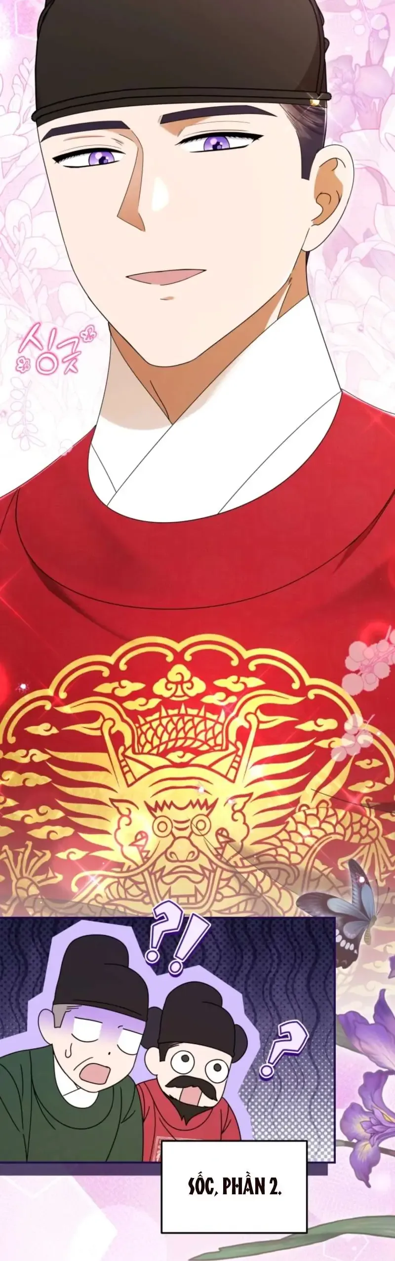 Tôi Đã Tái Sinh Thành Nàng Công Chúa Bị Bỏ Rơi - Chapter 15 - Page 26