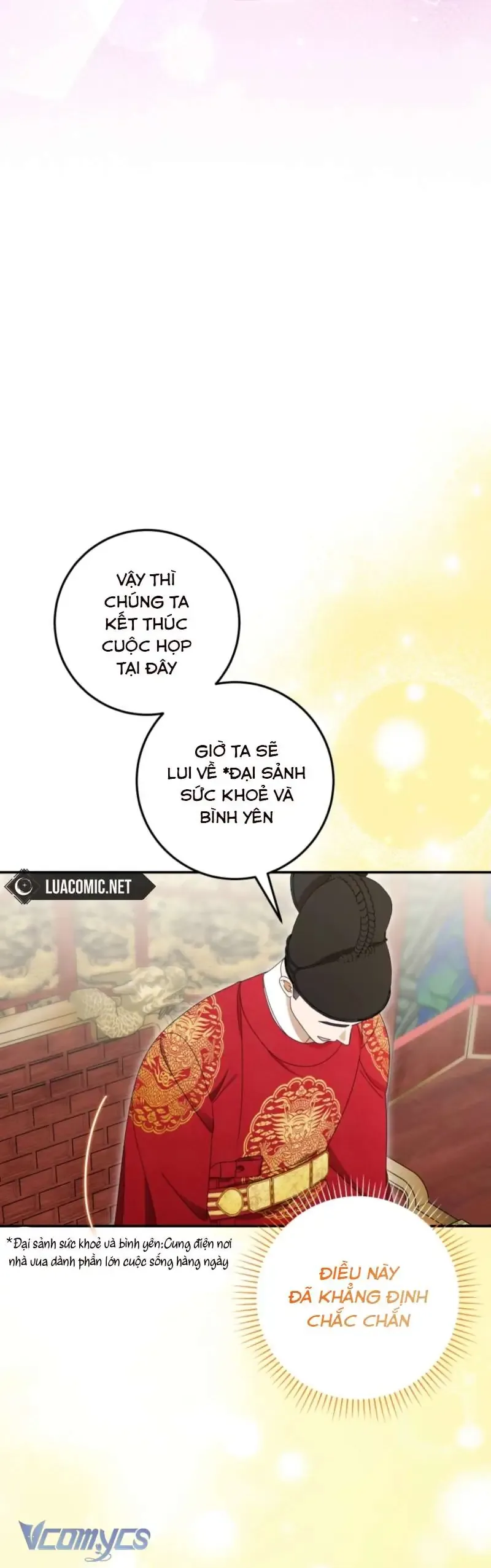 Tôi Đã Tái Sinh Thành Nàng Công Chúa Bị Bỏ Rơi - Chapter 15 - Page 27