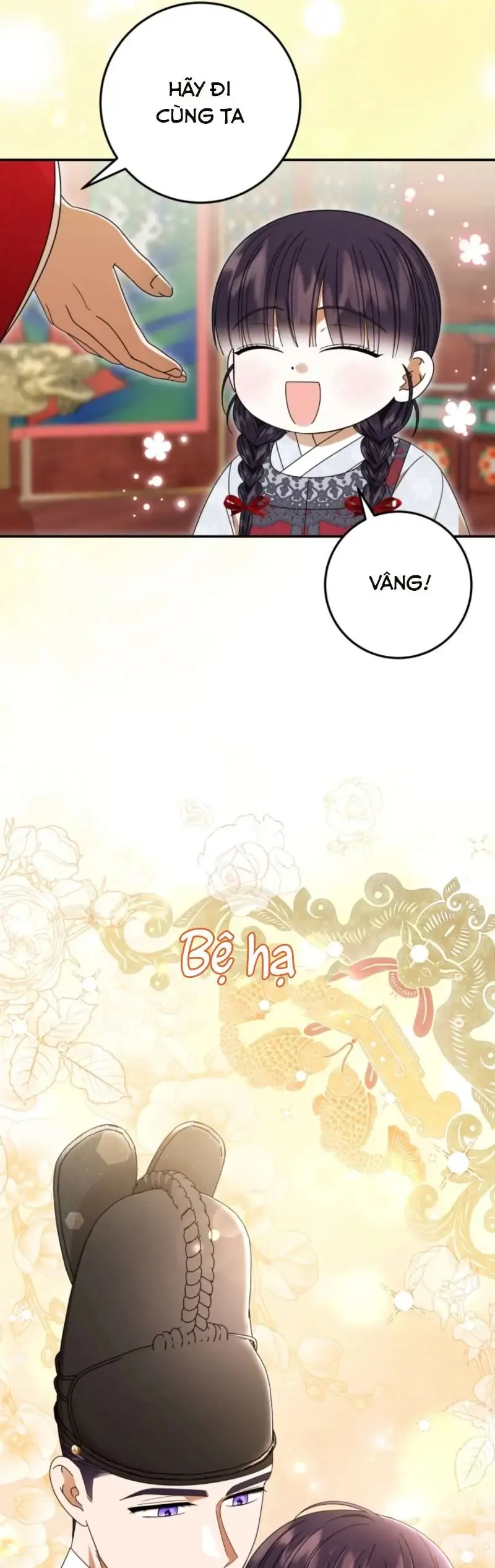 Tôi Đã Tái Sinh Thành Nàng Công Chúa Bị Bỏ Rơi - Chapter 15 - Page 28