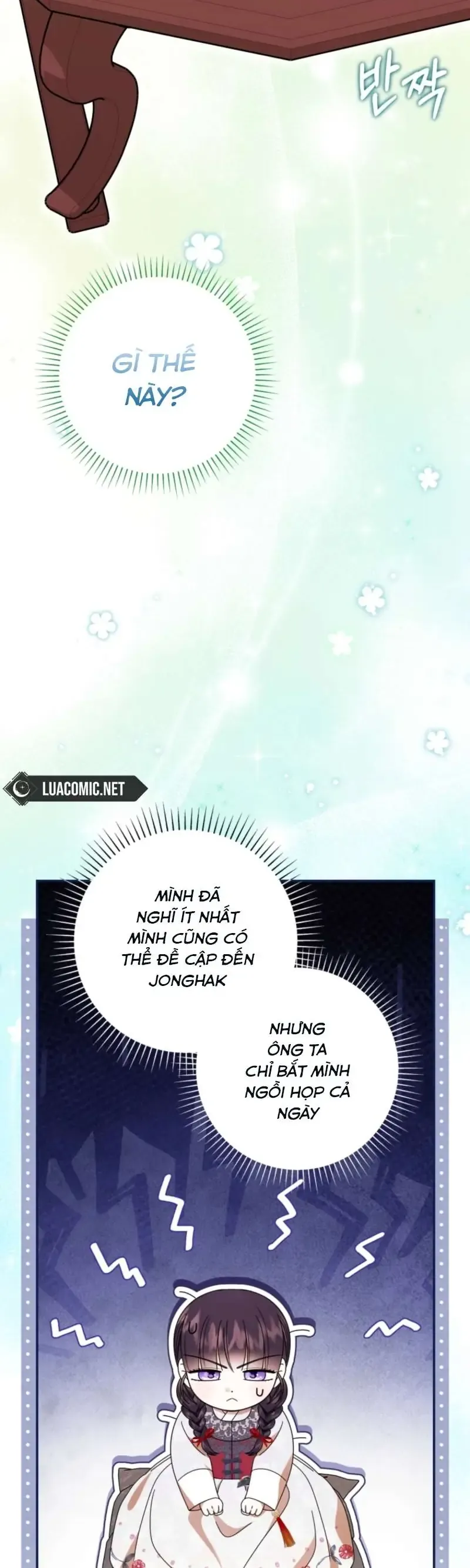 Tôi Đã Tái Sinh Thành Nàng Công Chúa Bị Bỏ Rơi - Chapter 15 - Page 32