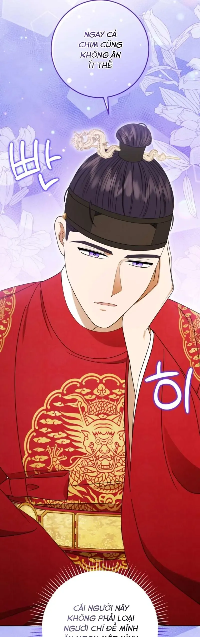 Tôi Đã Tái Sinh Thành Nàng Công Chúa Bị Bỏ Rơi - Chapter 15 - Page 36