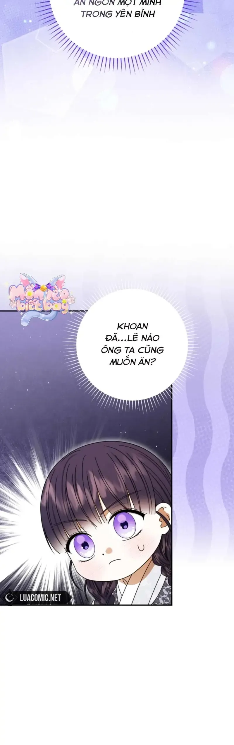 Tôi Đã Tái Sinh Thành Nàng Công Chúa Bị Bỏ Rơi - Chapter 15 - Page 37