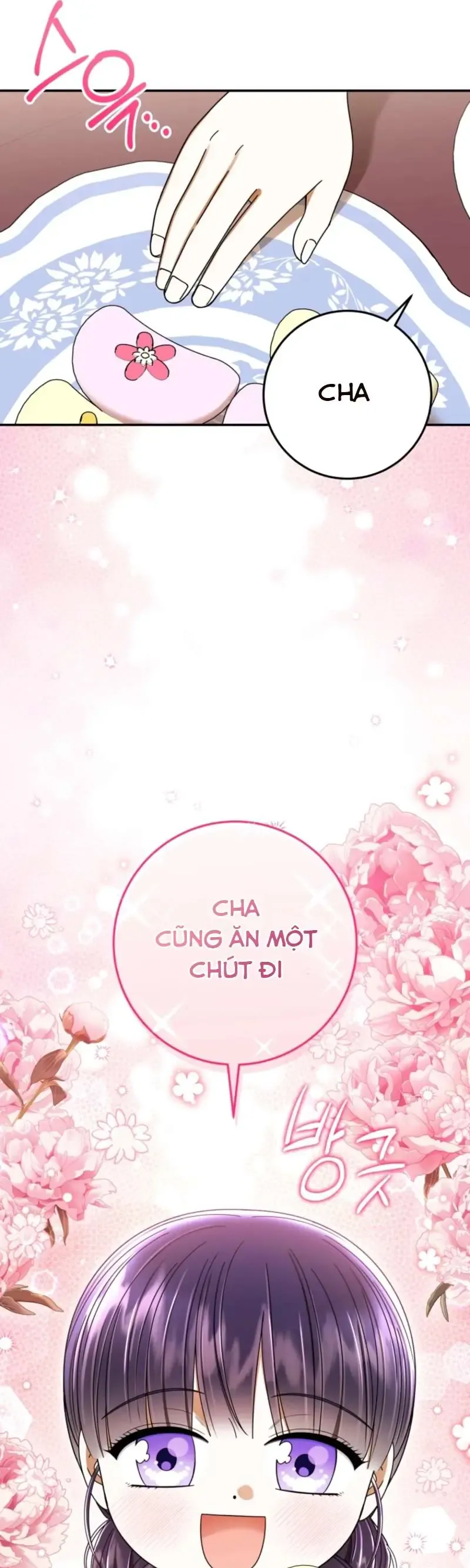 Tôi Đã Tái Sinh Thành Nàng Công Chúa Bị Bỏ Rơi - Chapter 15 - Page 39