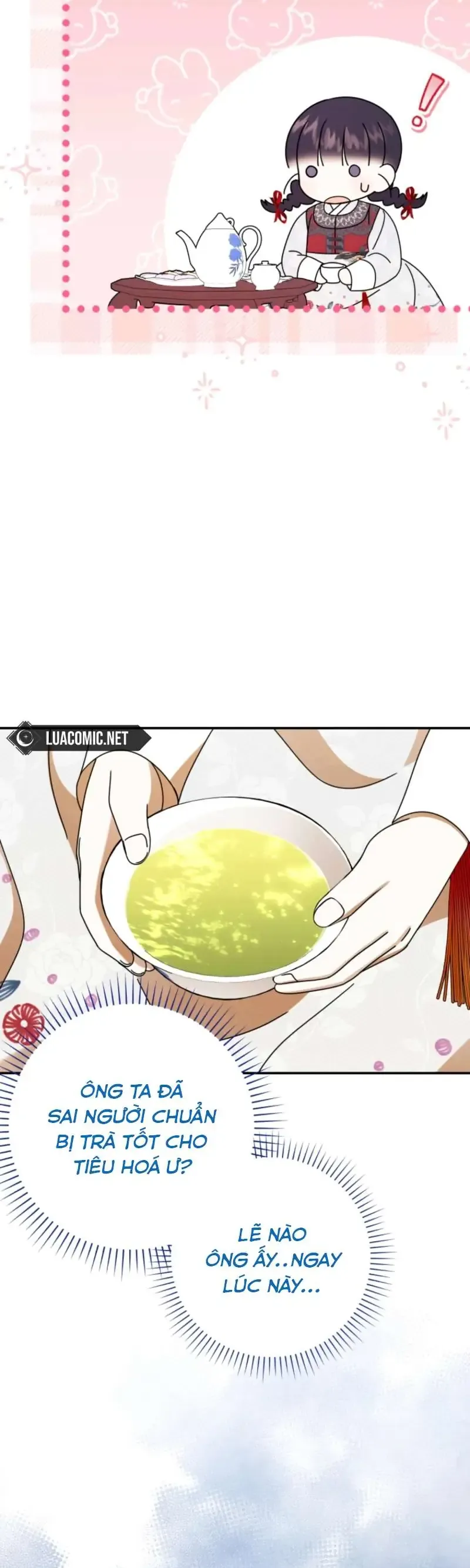 Tôi Đã Tái Sinh Thành Nàng Công Chúa Bị Bỏ Rơi - Chapter 15 - Page 43