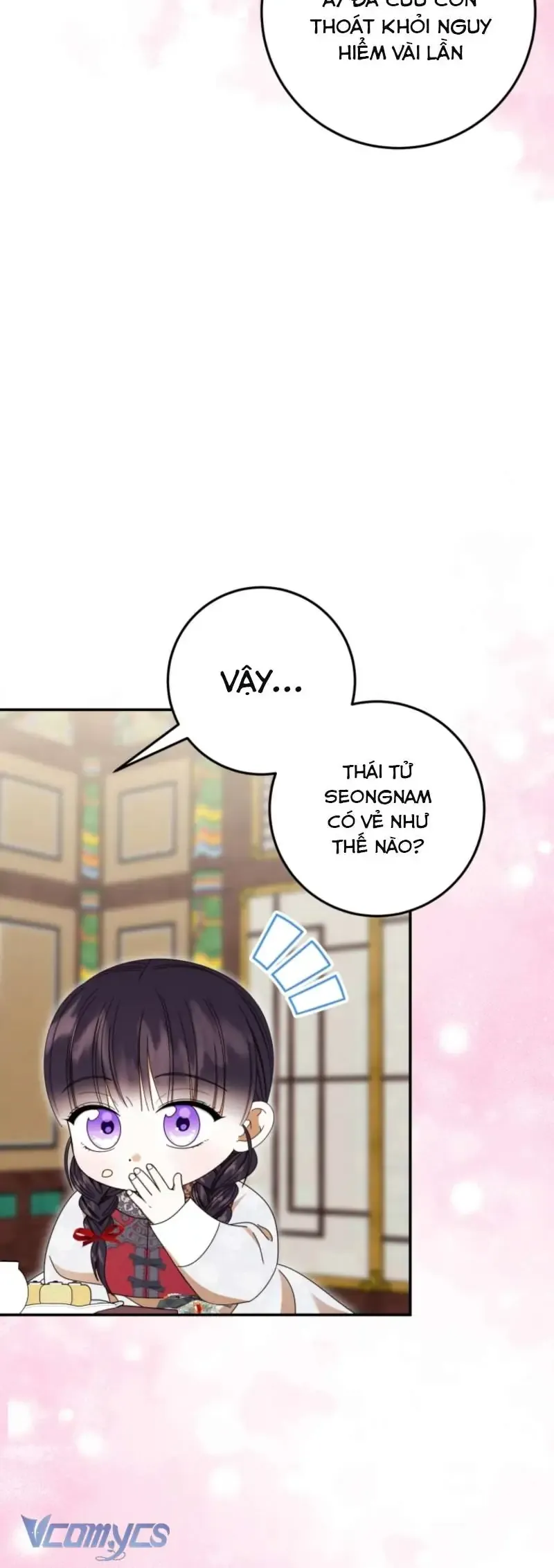 Tôi Đã Tái Sinh Thành Nàng Công Chúa Bị Bỏ Rơi - Chapter 15 - Page 47