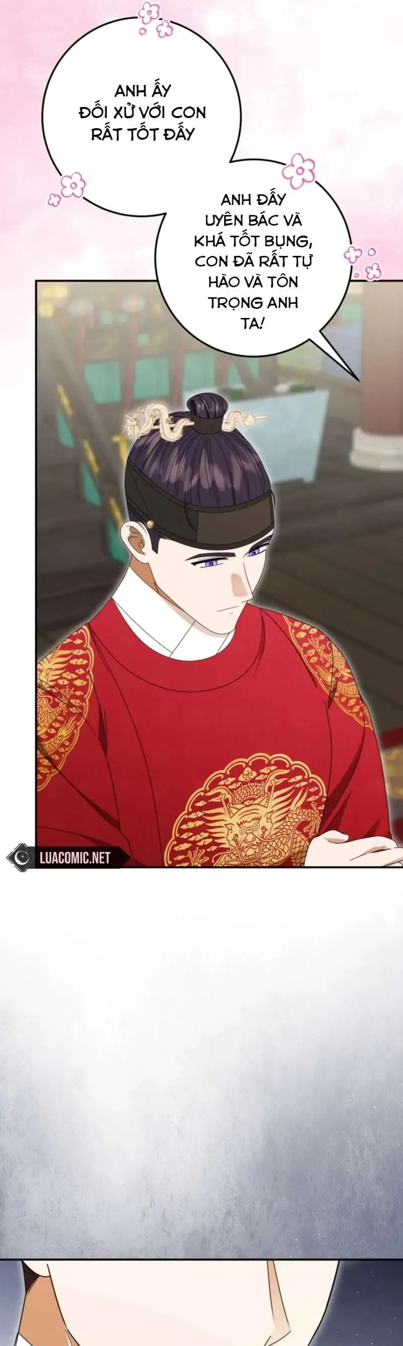 Tôi Đã Tái Sinh Thành Nàng Công Chúa Bị Bỏ Rơi - Chapter 15 - Page 48