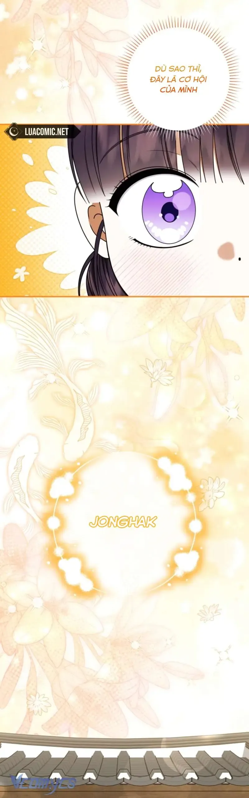 Tôi Đã Tái Sinh Thành Nàng Công Chúa Bị Bỏ Rơi - Chapter 15 - Page 53