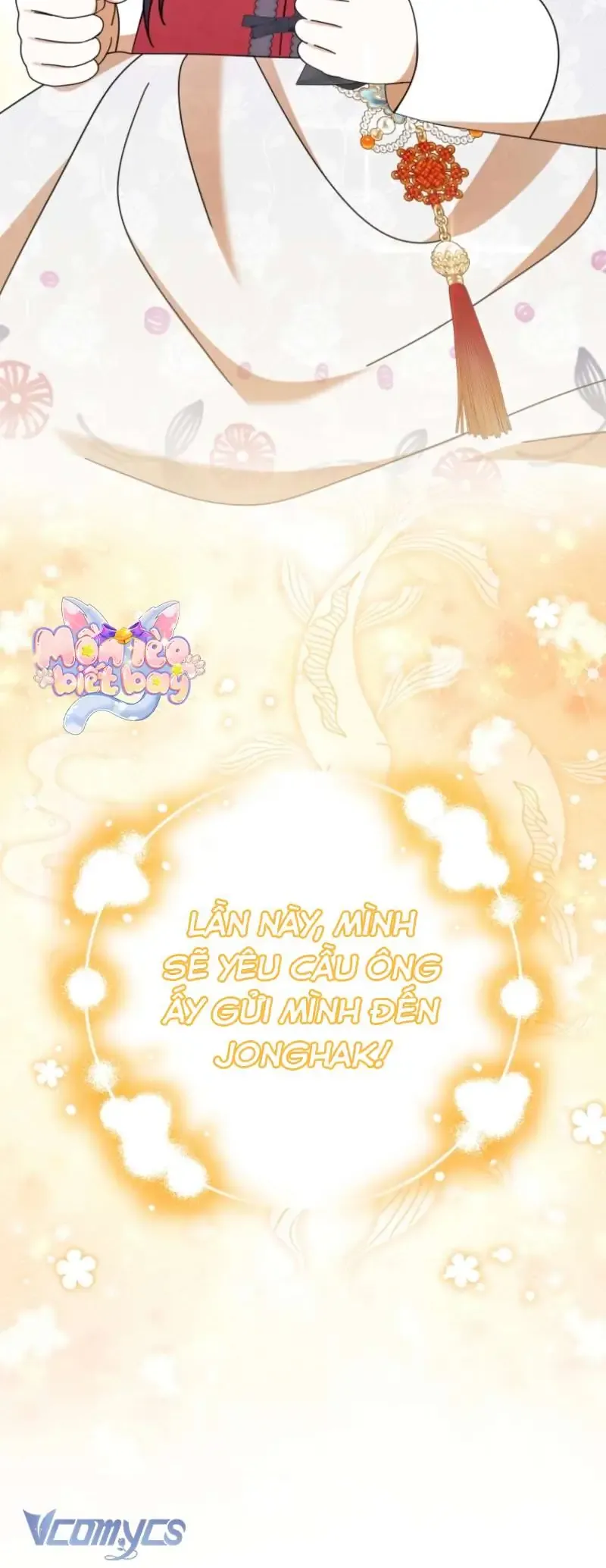 Tôi Đã Tái Sinh Thành Nàng Công Chúa Bị Bỏ Rơi - Chapter 15 - Page 55